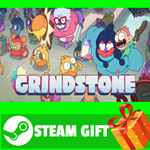 ⭐️ВСЕ СТРАНЫ+РОССИЯ⭐️ Grindstone STEAM GIFT