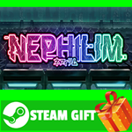 ⭐️ВСЕ СТРАНЫ+РОССИЯ⭐️ Nephilim STEAM GIFT