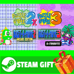 ⭐️ Puzzle Bobble™2X/BUST-A-MOVE™2 Arcade Edition & Puzz