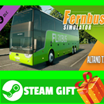 ⭐️ВСЕ СТРАНЫ+РОССИЯ⭐️ Fernbus Simulator - Altano TX