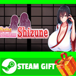 ⭐️ВСЕ СТРАНЫ+РОССИЯ⭐️ Blazing Priestess Shizune STEAM