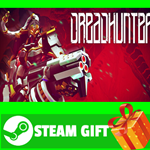 ⭐️ВСЕ СТРАНЫ+РОССИЯ⭐️ Dreadhunter STEAM GIFT