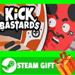 ⭐️ВСЕ СТРАНЫ+РОССИЯ⭐️ Kick Bastards STEAM GIFT - изображение № 2