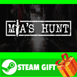 ⭐️ВСЕ СТРАНЫ+РОССИЯ⭐️ Mia's Hunt STEAM GIFT