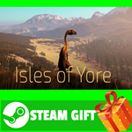 ⭐️ВСЕ СТРАНЫ+РОССИЯ⭐️ Isles of Yore STEAM GIFT