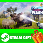 ⭐️ВСЕ СТРАНЫ+РОССИЯ⭐️ PowerWash Adventure STEAM GIFT