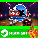 ⭐️ВСЕ СТРАНЫ+РОССИЯ⭐️ PBA Pro Bowling STEAM GIFT