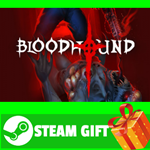 ⭐️ВСЕ СТРАНЫ+РОССИЯ⭐️ Bloodhound STEAM GIFT