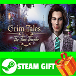 ⭐️ВСЕ СТРАНЫ+РОССИЯ⭐️ Grim Tales: The Time Traveler