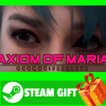 ⭐️ВСЕ СТРАНЫ+РОССИЯ⭐️ Axiom of Maria STEAM GIFT