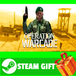 ⭐️ВСЕ СТРАНЫ+РОССИЯ⭐️ Operation Warcade VR STEAM GIFT