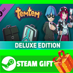 ⭐️ВСЕ СТРАНЫ+РОССИЯ⭐️ Temtem - Deluxe Edition Upgrade