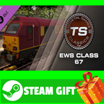 ⭐️ Train Simulator: EWS Class 67 Loco Add-On STEAM GIFT