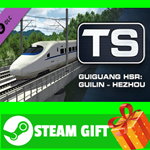 ⭐️ Train Simulator: Guiguang High Speed Railway: Guilin - изображение № 2