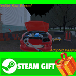 ⭐️ Adopted Passion: Realize Your Dream. STEAM GIFT
