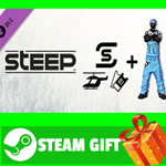 ⭐️ВСЕ СТРАНЫ+РОССИЯ⭐️ Steep - Welcome Pack STEAM GIFT