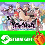 ⭐️ВСЕ СТРАНЫ+РОССИЯ⭐️ Yatagarasu Attack on Cataclysm