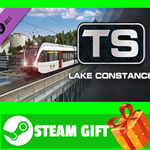 ⭐️ Train Simulator: Lake Constance: Schaffhausen – Kreu