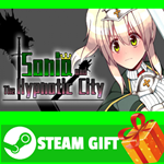 ⭐️ВСЕ СТРАНЫ+РОССИЯ⭐️ Sonia and the Hypnotic City STEAM