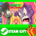 ⭐️ВСЕ СТРАНЫ+РОССИЯ⭐️ Commander Keen STEAM GIFT