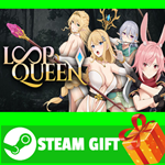 ⭐️ВСЕ СТРАНЫ+РОССИЯ⭐️ Escape Dungeon 3 - Loop Queen