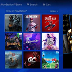 ⭐️????????PlayStation карта оплаты PSN 240 PLN Польша PL  - изображение № 4