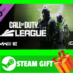 ⭐️ Call of Duty League™ - OpTic Texas Team Pack 2024