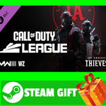 ⭐️ Call of Duty League™ - Los Angeles Thieves Team Pack