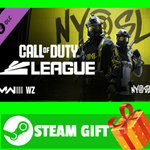 ⭐️ Call of Duty League™ - New York Subliners Team Pack