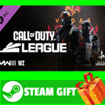 ⭐️ Call of Duty League™ - Vegas Legion Team Pack 2024