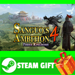 ⭐️ВСЕ СТРАНЫ+РОССИЯ⭐️ sgzz4 STEAM GIFT
