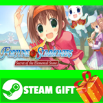 ⭐️ВСЕ СТРАНЫ+РОССИЯ⭐️ Fortune Summoners STEAM GIFT