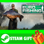 ⭐️ВСЕ СТРАНЫ+РОССИЯ⭐️ European Fishing Bundle STEAM