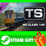 ⭐️ Train Simulator: Regional Railways BR Class 142 ‘Pac
