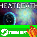 ⭐️ВСЕ СТРАНЫ+РОССИЯ⭐️ Heat Death STEAM GIFT