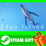 ⭐️ВСЕ СТРАНЫ+РОССИЯ⭐️ Eden Island STEAM GIFT