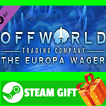 ⭐️ Offworld Trading Company: The Europa Wager Expansion