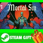 ⭐️ВСЕ СТРАНЫ+РОССИЯ⭐️ Mortal Sin Soundtrack STEAM GIFT