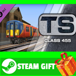 ⭐️ Train Simulator: Portsmouth Direct Line Collection