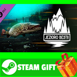 ⭐️ The Catch: Carp & Coarse - Jezioro Bestii STEAM GIFT