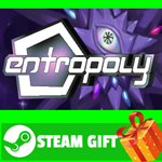 ⭐️ВСЕ СТРАНЫ+РОССИЯ⭐️ ENTROPOLY STEAM GIFT