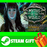 ⭐️ Myths of the World: Of Fiends and Fairies Collector'