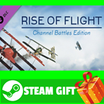 ⭐️ВСЕ СТРАНЫ+РОССИЯ⭐️ Rise of Flight: Channel Battles