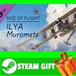 ⭐️ВСЕ СТРАНЫ+РОССИЯ⭐️ Rise of Flight: ILYA Muromets