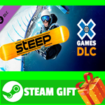 ⭐️ВСЕ СТРАНЫ+РОССИЯ⭐️ Steep - X-Games DLC STEAM GIFT - изображение № 2