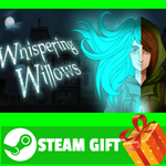 ⭐️ВСЕ СТРАНЫ+РОССИЯ⭐️ Whispering Willows STEAM GIFT