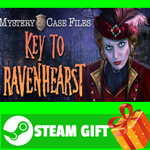 ⭐️ Mystery Case Files: Key to Ravenhearst Collector's E