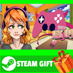 ⭐️ВСЕ СТРАНЫ+РОССИЯ⭐️ Demons Rise Up! STEAM GIFT