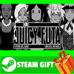 ⭐️ВСЕ СТРАНЫ+РОССИЯ⭐️ Juicy Futa STEAM GIFT