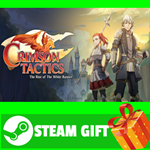 ⭐️ Crimson Tactics: The Rise of the White Banner STEAM